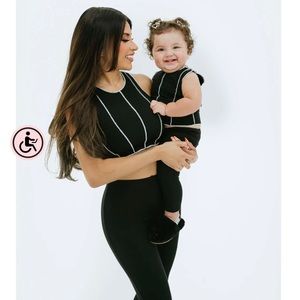 Mommy and Me Matching Set